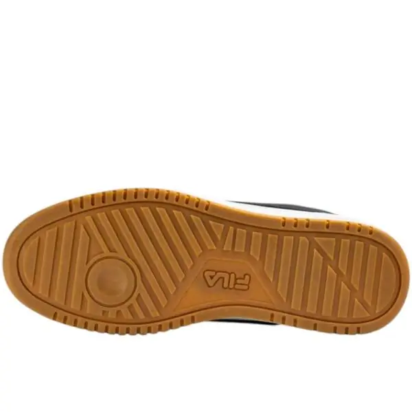 Fila - Ανδρικά Sneakers Rega Nf FFM0370-63208 Πράσινο FFM0370-63208