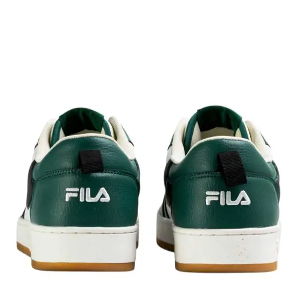 Fila - Ανδρικά Sneakers Rega Nf FFM0370-63208 Πράσινο FFM0370-63208