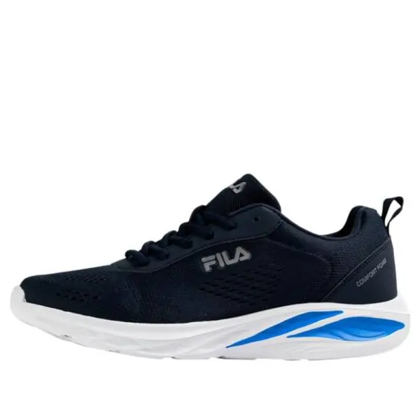 Fila - Ανδρικά Sneakers Spectris FFM0479-53379 Μπλε Σκούρο