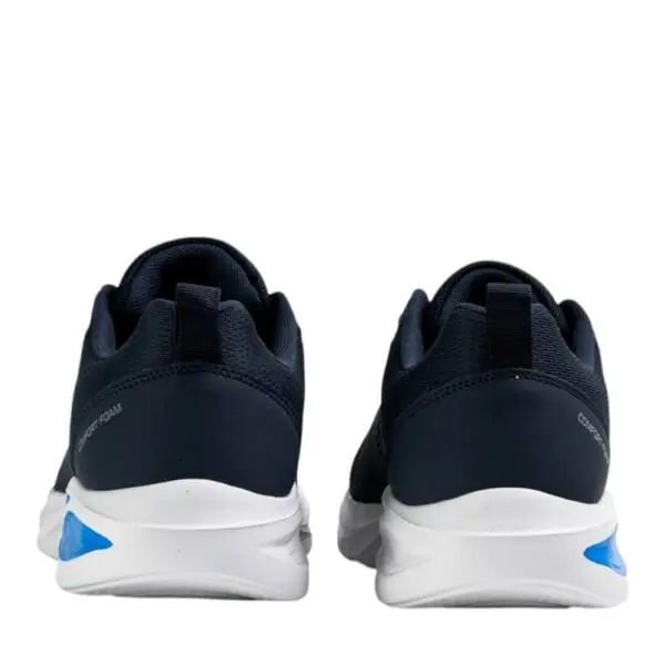 Fila - Ανδρικά Sneakers Spectris FFM0479-53379 Μπλε Σκούρο FFM0479-53379