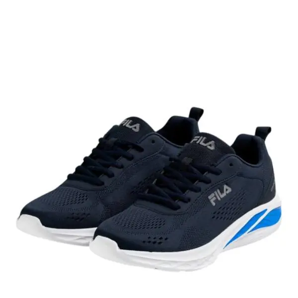 Fila - Ανδρικά Sneakers Spectris FFM0479-53379 Μπλε Σκούρο FFM0479-53379