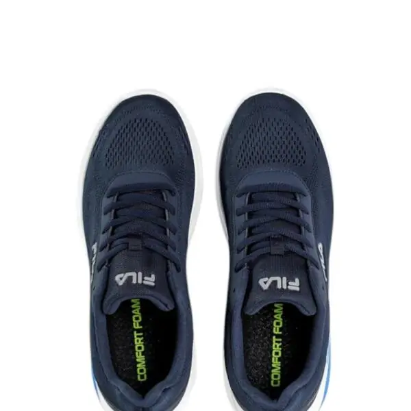 Fila - Ανδρικά Sneakers Spectris FFM0479-53379 Μπλε Σκούρο FFM0479-53379