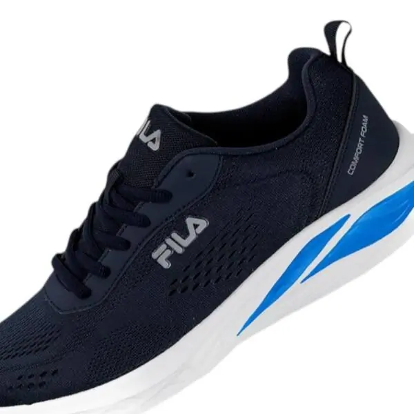 Fila - Ανδρικά Sneakers Spectris FFM0479-53379 Μπλε Σκούρο FFM0479-53379