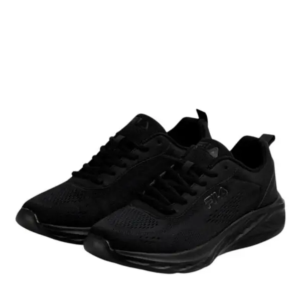 Fila - Ανδρικά Sneakers Spectris FFM0479-80010 Μαύρο FFM0479-80010