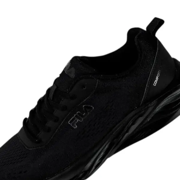 Fila - Ανδρικά Sneakers Spectris FFM0479-80010 Μαύρο FFM0479-80010