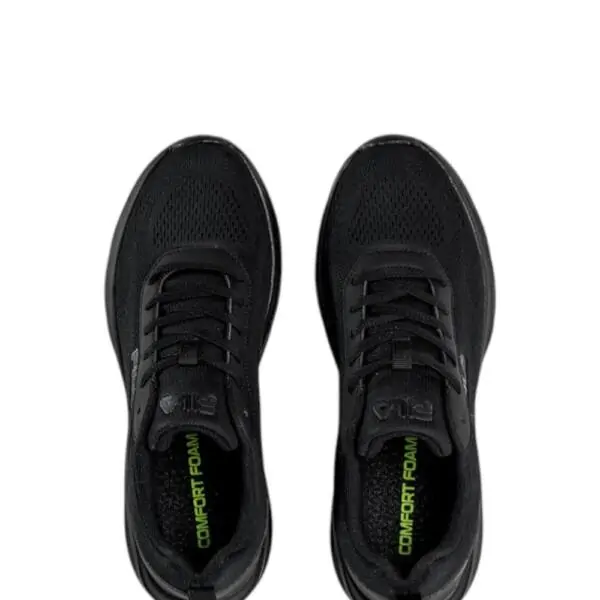 Fila - Ανδρικά Sneakers Spectris FFM0479-80010 Μαύρο FFM0479-80010