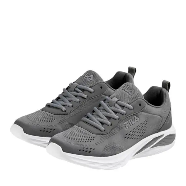 Fila - Ανδρικά Sneakers Spectris FFM0479-80016 Γκρι FFM0479-80016