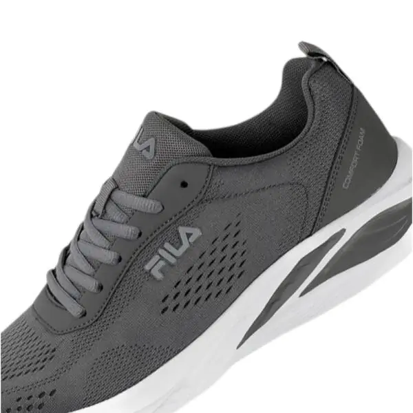 Fila - Ανδρικά Sneakers Spectris FFM0479-80016 Γκρι FFM0479-80016
