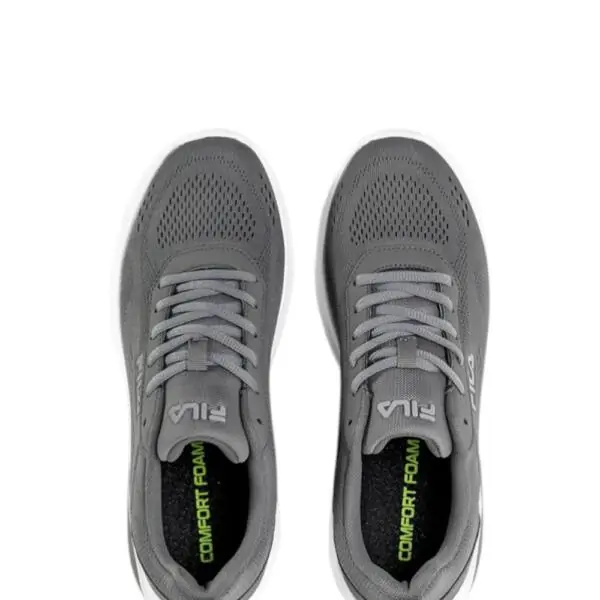 Fila - Ανδρικά Sneakers Spectris FFM0479-80016 Γκρι FFM0479-80016