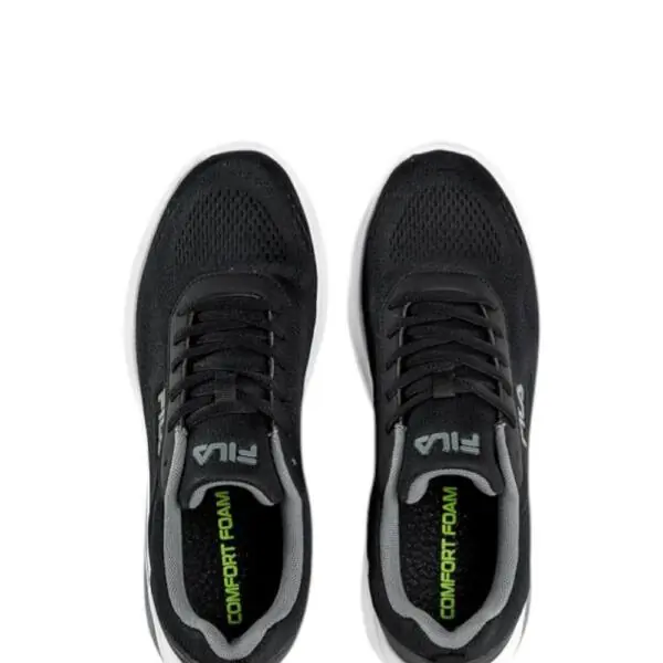 Fila - Ανδρικά Sneakers Spectris FFM0479-83167 Μαύρο FFM0479-83167