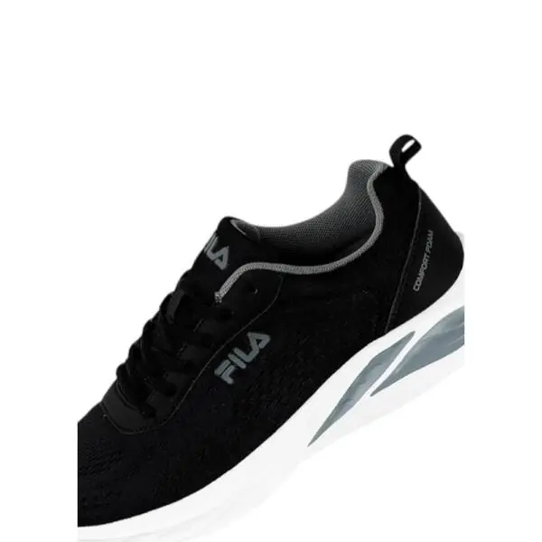 Fila - Ανδρικά Sneakers Spectris FFM0479-83167 Μαύρο FFM0479-83167