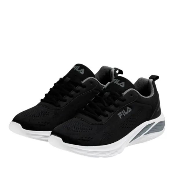 Fila - Ανδρικά Sneakers Spectris FFM0479-83167 Μαύρο FFM0479-83167
