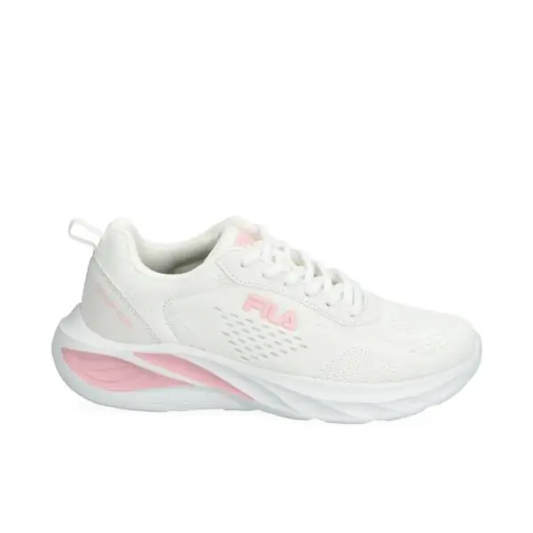 Fila - Γυναικεία Sneakers Spectris FFW0647-13478 Λευκό