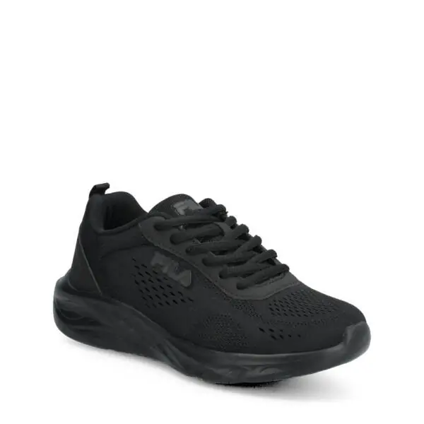 Fila - Γυναικεία Sneakers Spectris FFW0647-80010 Μαύρο FFW0647-80010