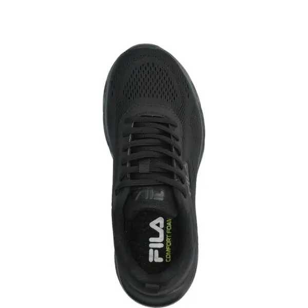 Fila - Γυναικεία Sneakers Spectris FFW0647-80010 Μαύρο FFW0647-80010