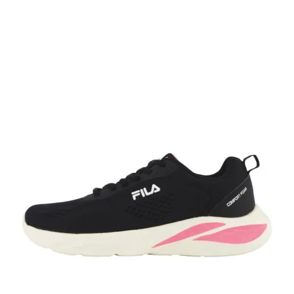 Fila - Γυναικεία Sneakers Spectris FFW0647-83559 Μαύρο