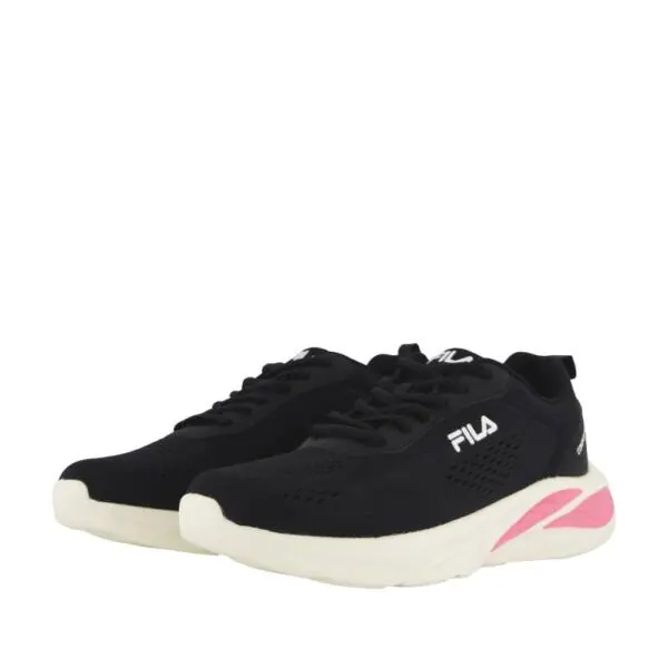 Fila - Γυναικεία Sneakers Spectris FFW0647-83559 Μαύρο FFW0647-83559