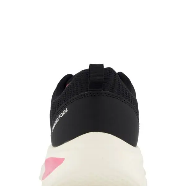 Fila - Γυναικεία Sneakers Spectris FFW0647-83559 Μαύρο FFW0647-83559