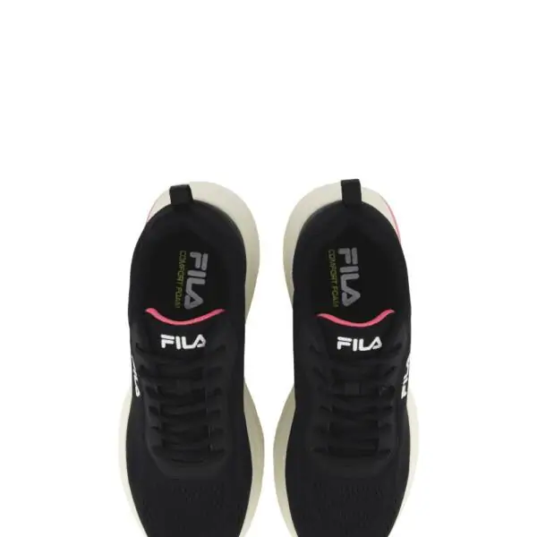 Fila - Γυναικεία Sneakers Spectris FFW0647-83559 Μαύρο FFW0647-83559