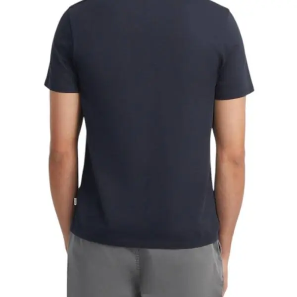 Guess - Ανδρικό T-shirt Essential Logo M4YI52K8HM0-A71W Μπλε Σκούρο M4YI52K8HM0-A71W