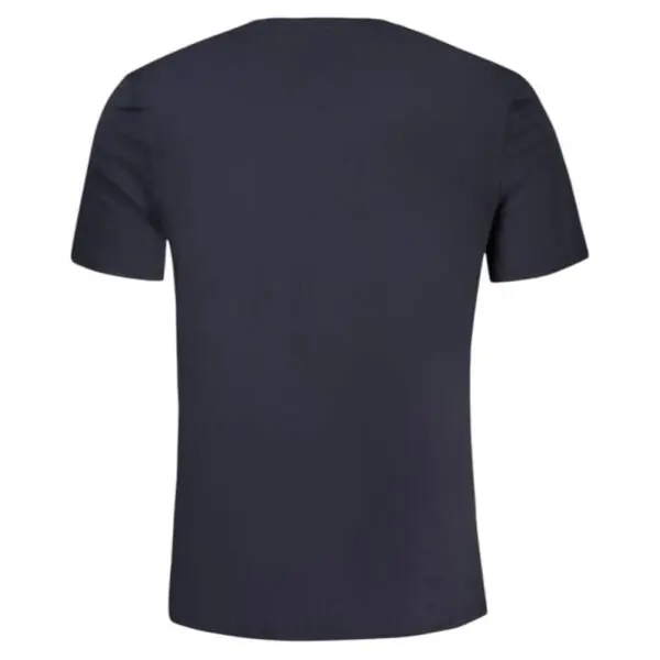 Guess - Ανδρικό T-shirt Essential Logo M4YI52K8HM0-A71W Μπλε Σκούρο M4YI52K8HM0-A71W