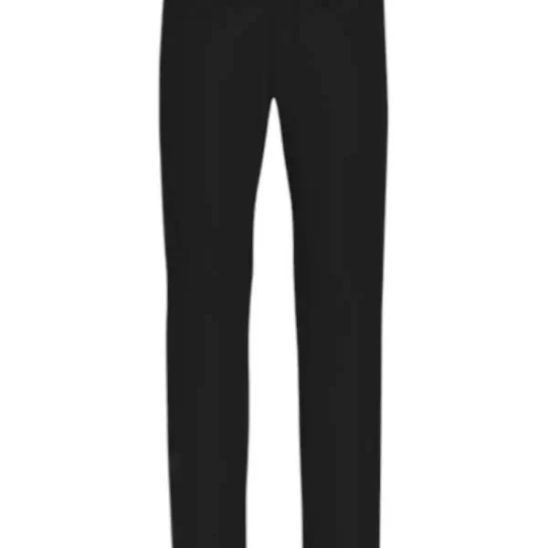 Guess - Ανδρικό Παντελόνι Τζιν Chris Slim Fit M5YA1CD6311-INBO Μαύρο