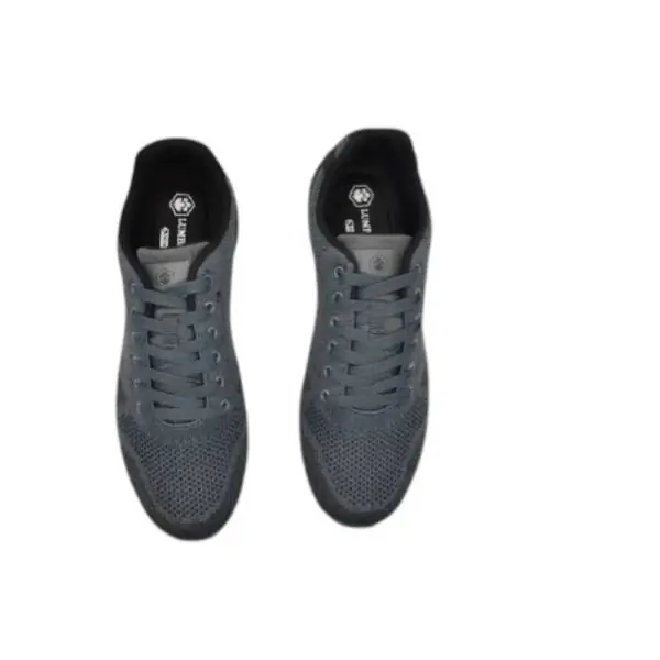 Lumberjack - Ανδρικά Sneakers Vendor 102268310 Γκρι 102268310