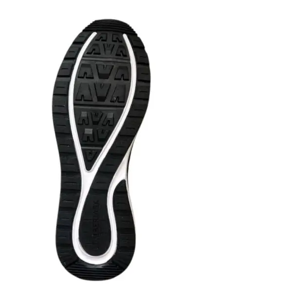 Lumberjack - Ανδρικά Sneakers Vendor 102268453 Χακί 102268453