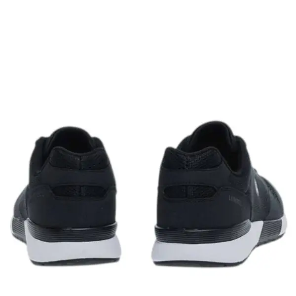 Lumberjack - Ανδρικά Sneakers Vendor 102268543 Μαύρο 102268543