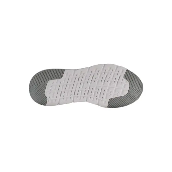 Lumberjack - Ανδρικά Ανατομικά Sneakers Connect 102268572 Λευκό 102268572