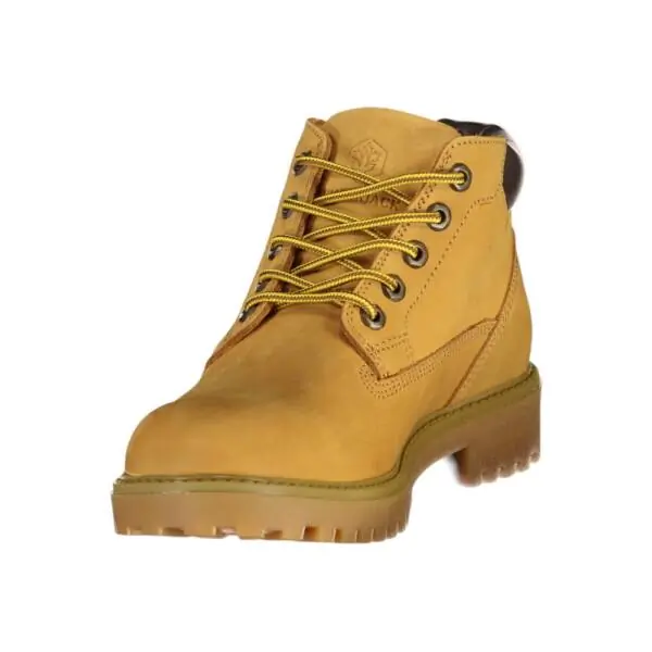 Lumberjack - Ανδρικά Μποτάκια River 2 102197491 Κίτρινο 102197491