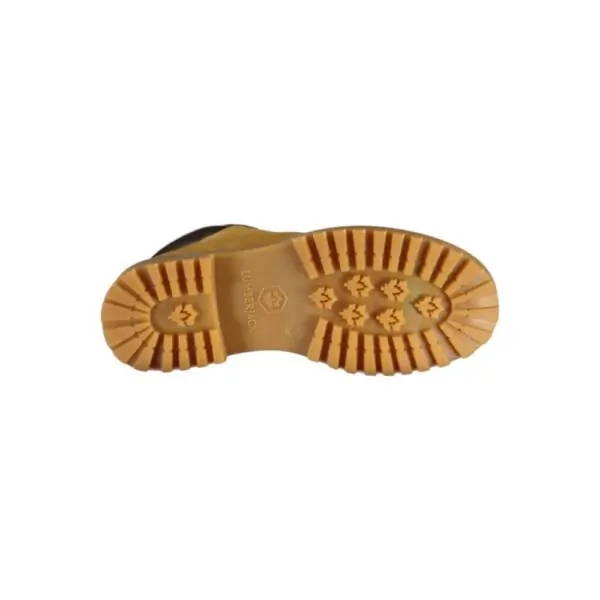 Lumberjack - Ανδρικά Μποτάκια River 2 102197491 Κίτρινο 102197491