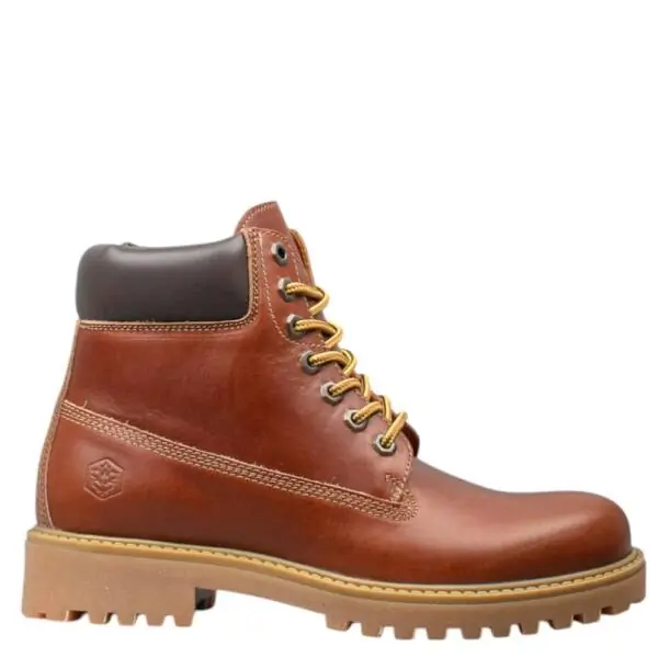 Lumberjack - Ανδρικά Μποτάκια River 2 102198155 Ταμπά