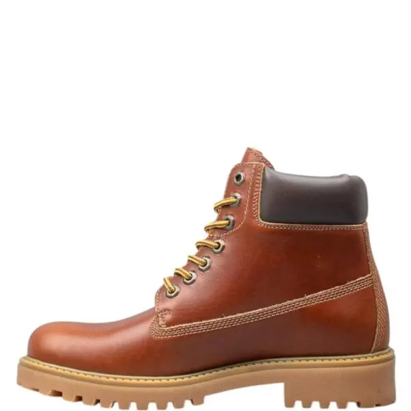 Lumberjack - Ανδρικά Μποτάκια River 2 102198155 Ταμπά 102198155