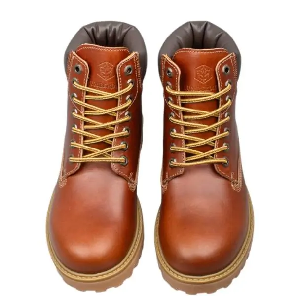 Lumberjack - Ανδρικά Μποτάκια River 2 102198155 Ταμπά 102198155