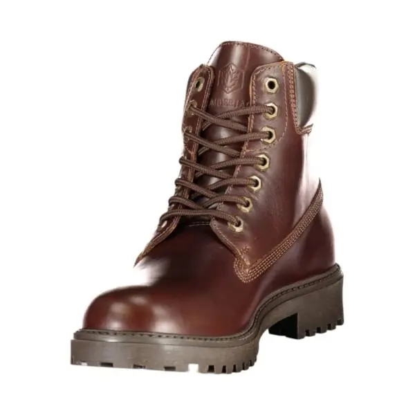 Lumberjack - Ανδρικά Μποτάκια River 2 102198156 Καφέ 102198156