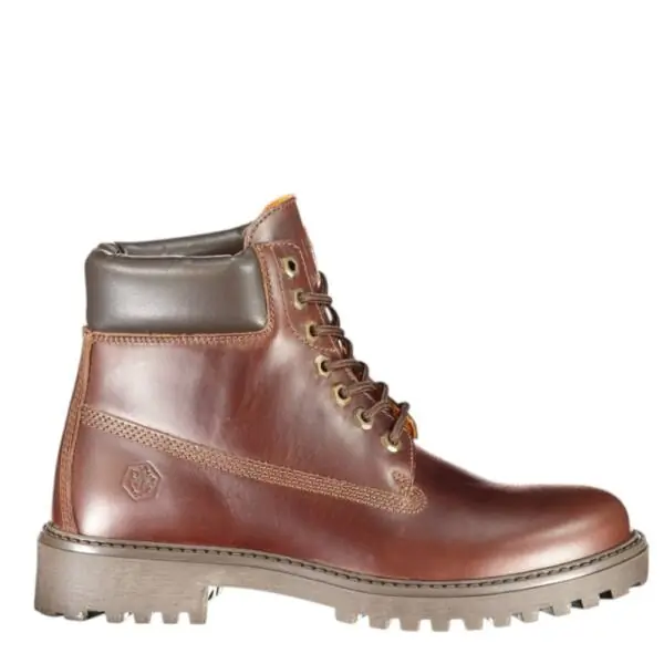 Lumberjack - Ανδρικά Μποτάκια River 2 102198156 Καφέ