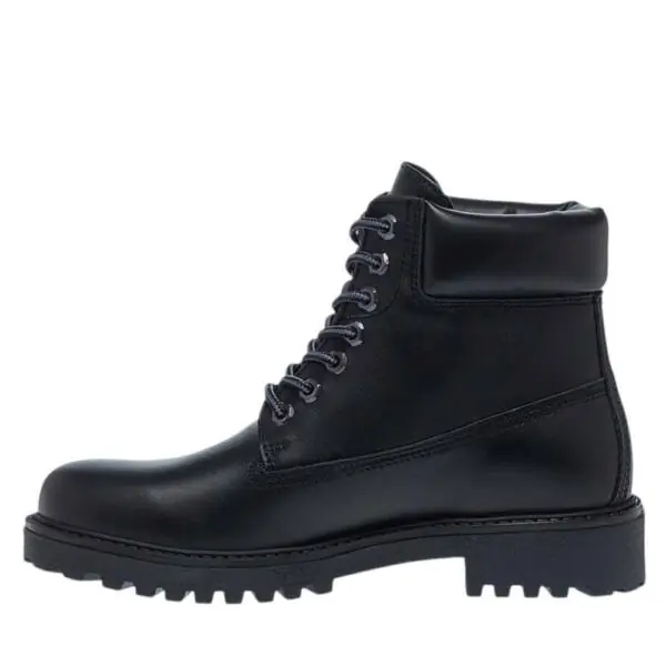 Lumberjack - Ανδρικά Μποτάκια River 2 102217661 Μαύρο 102217661