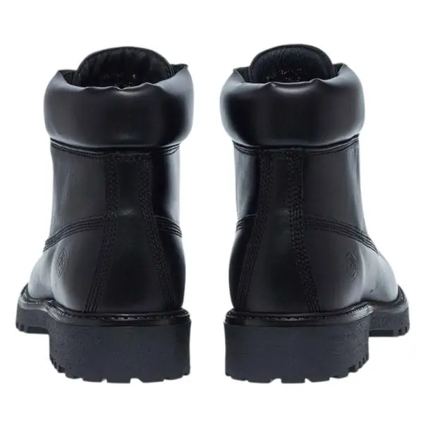 Lumberjack - Ανδρικά Μποτάκια River 2 102217661 Μαύρο 102217661