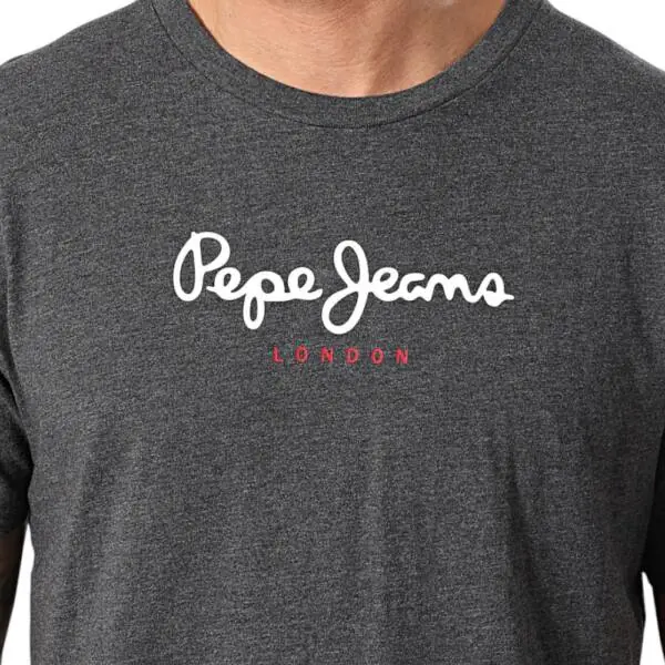 Pepe Jeans - Ανδρικό T-shirt Eggo N PM5010178-963 PM5010178-963