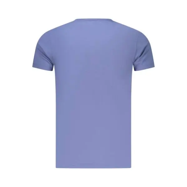 Pepe Jeans - Ανδρικό T-shirt Original Basic PM5010180-576 Μπλε Ουρανού PM5010180-576