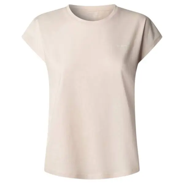 Pepe Jeans - Γυναικείο T-Shirt Bloom PL504821-300 Ροζ PL504821-300