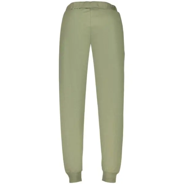 Superga - Ανδρική Φόρμα (Σετ) Sportswear French Terry S263020-330 Λαδί S263020-330