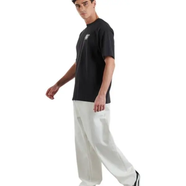 Vans - Ανδρικό T-shirt Κοντομάνικο Awaken Tiger SS Tee VN00XHT-BLK Μαύρο VN00XHT-BLK