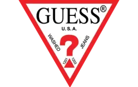 guess logo