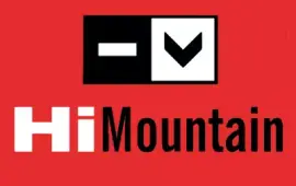 hi mountain logo
