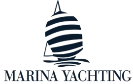 marina yachting