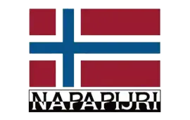 napapijri