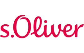 s.oliver logo