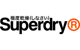 superdry logo